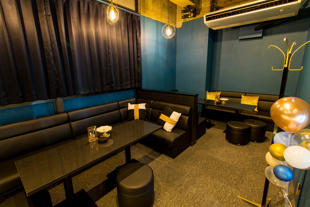 大橋 スナック アーク