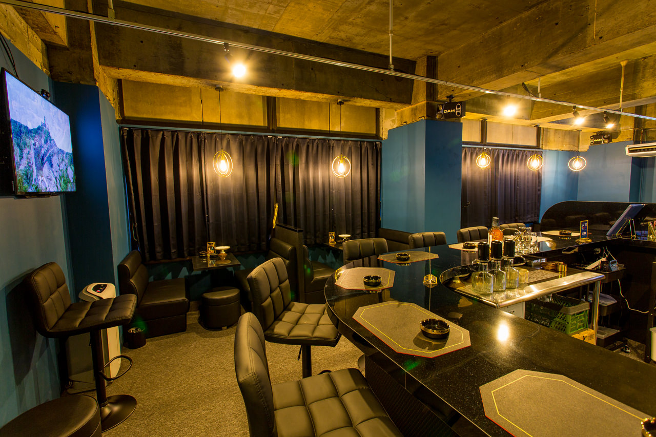 大橋 スナック アーク