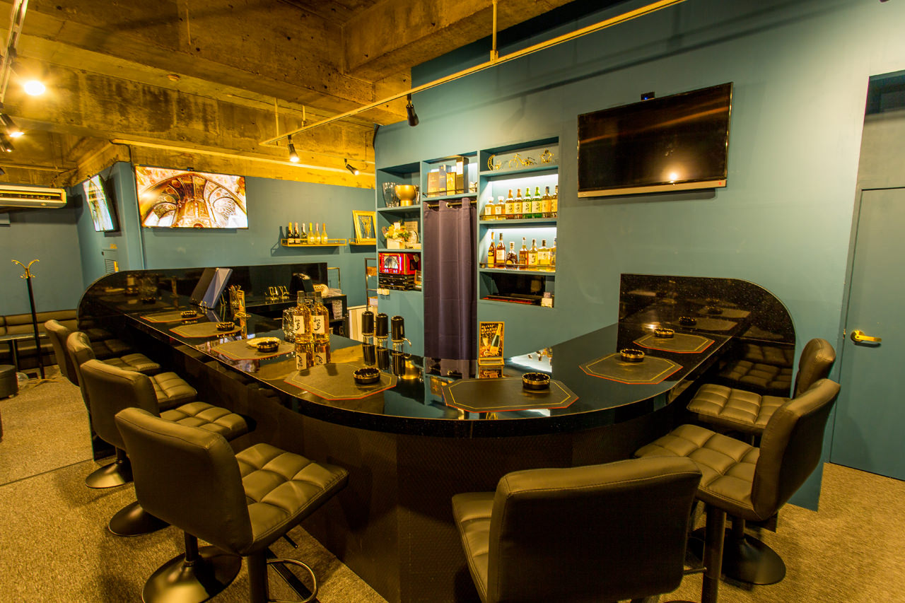 大橋 スナック アーク