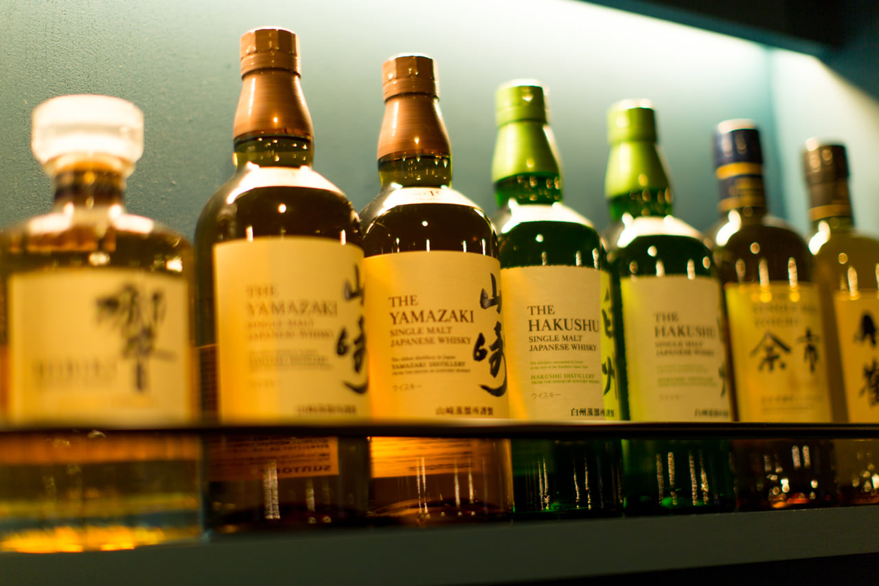 大橋 スナック アーク