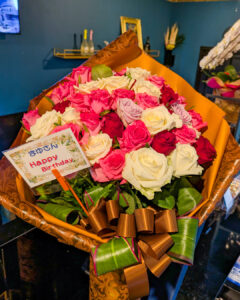 Snack arc〈スナック アーク〉