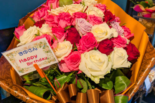 Snack arc〈スナック アーク〉